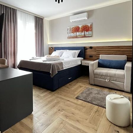 Caka Luxury Rooms & Restaurant Ćuprija Exteriör bild