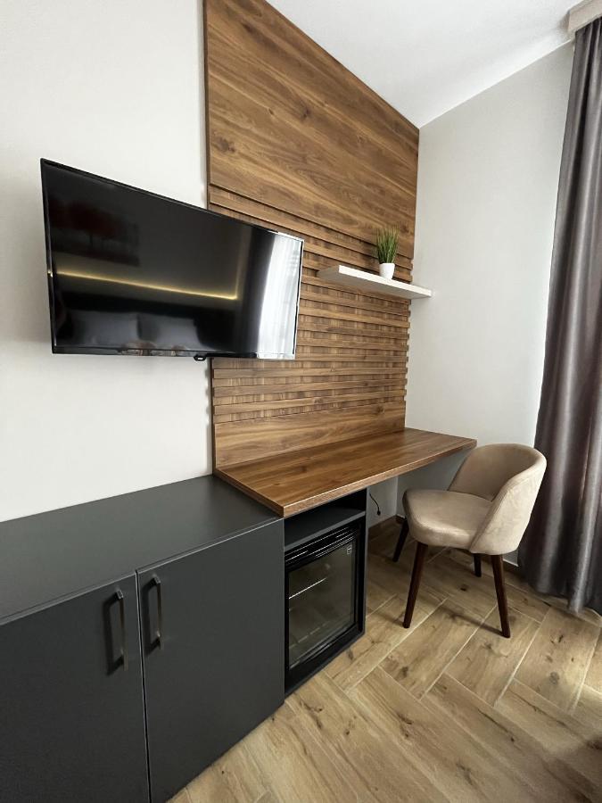 Caka Luxury Rooms & Restaurant Ćuprija Exteriör bild