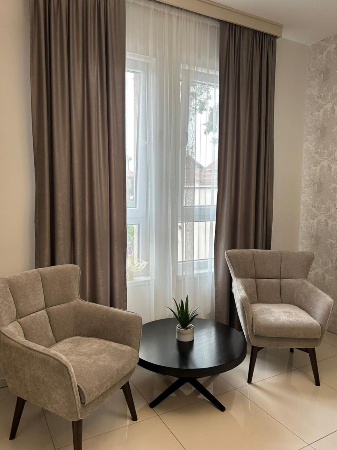 Caka Luxury Rooms & Restaurant Ćuprija Exteriör bild