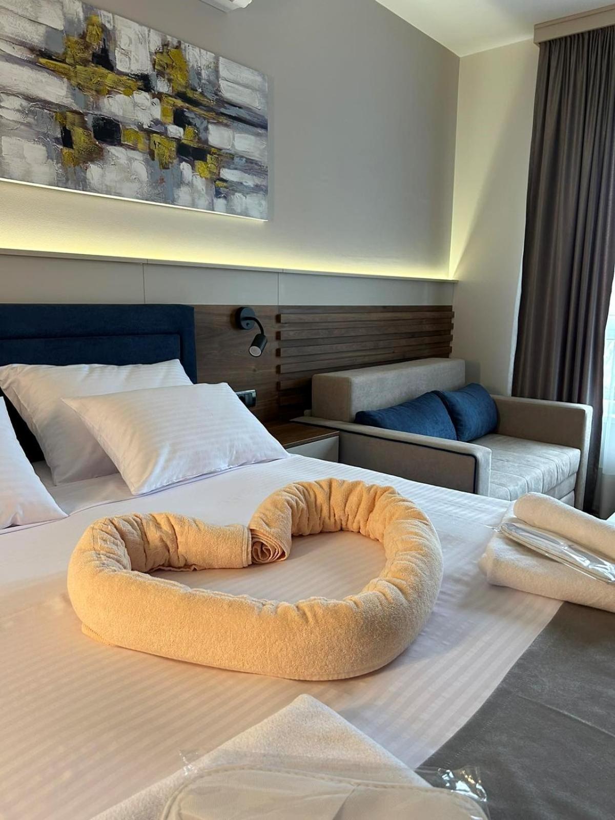 Caka Luxury Rooms & Restaurant Ćuprija Exteriör bild