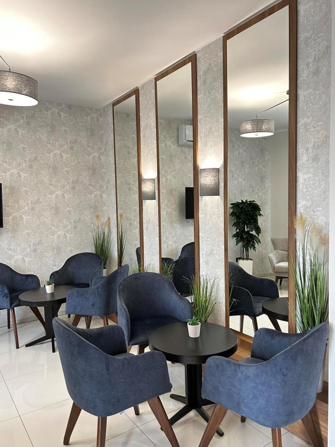 Caka Luxury Rooms & Restaurant Ćuprija Exteriör bild